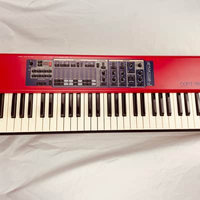 Nord Electro 2 Sixty One