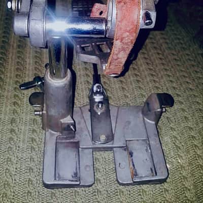 Rogers Swiv-O-Matic 70’s Vintage Bass Drum Pedal image 4