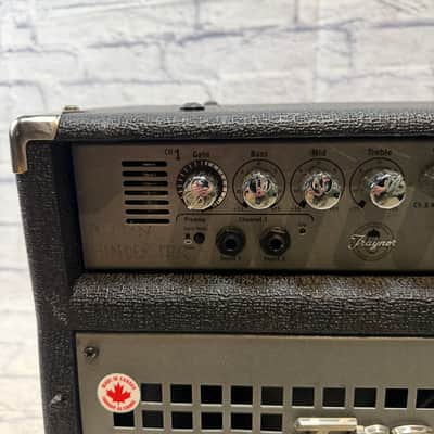 Traynor K2 Keyboard Amp image 2
