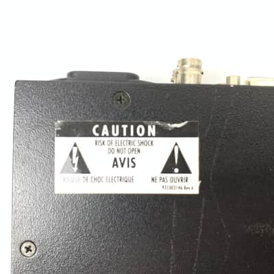 Digidesign MH-040 2000s - Silver TGHM image 9