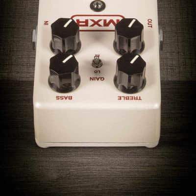 Mxr M250 Double-Double Overdrive image 5