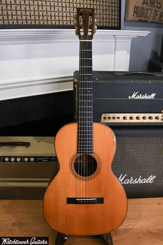 Martin 00-21G 1937 - 1938 image 2