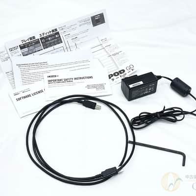 Line 6 Pod Go image 10