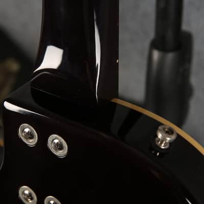 Duesenberg Starplayer Special - Gold Top - 2nd Hand image 9