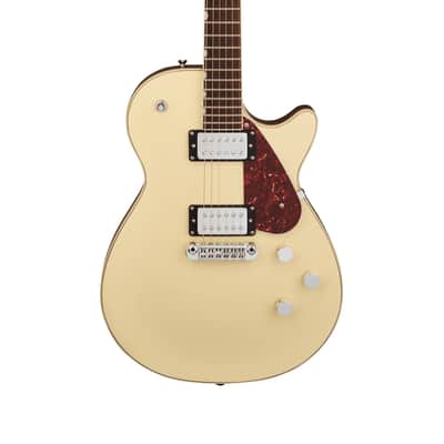 Gretsch Electromatic Jet - Vintage White image 1