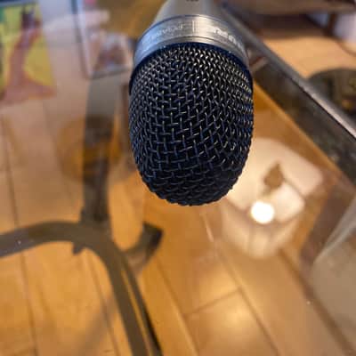 Shure PGA56-XLR 2015 - Present - Black image 6