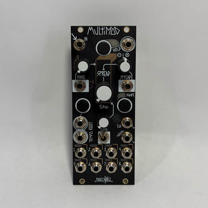 Make Noise Multimod image 1