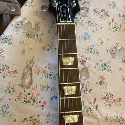 Gibson '61 SG / Les Paul Reissue with Deluxe Vibrola 1999 - 2002 - Heritage Cherry image 2