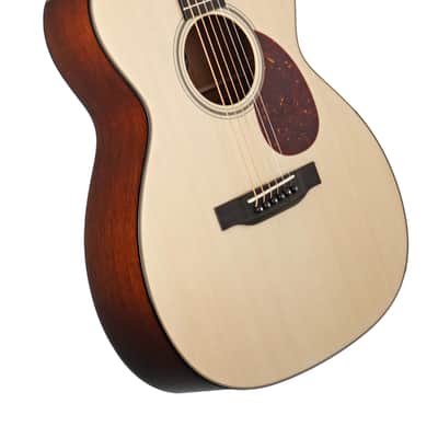 Collings OM1 G Cutaway Guitar #36309 image 9