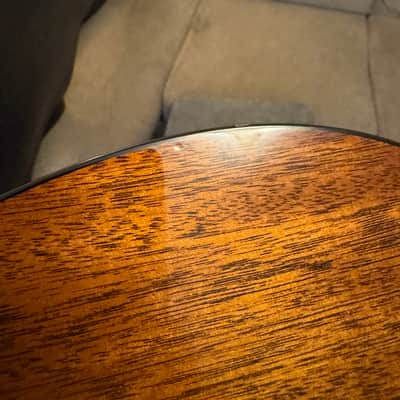 Martin Standard Series D-18 2025 - Present - Natural image 8