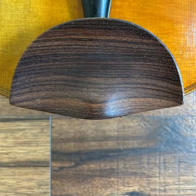 Jurgen Klier Mastertone 16” Viola 2012 image 6