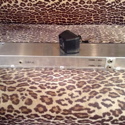 Rare Russian Dragon RD-2 rack mount rhythm accuracy indicator image 5