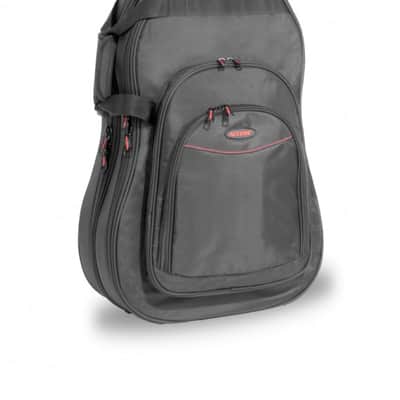 Access Bags and Cases Stage Two Dual Electric Bass Bag image 1