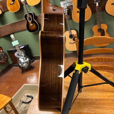 2008 Taylor 816ce Natural image 9