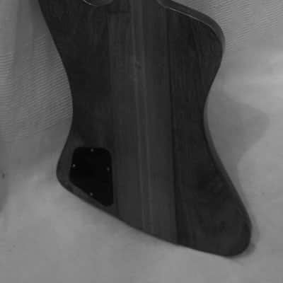 Gibson Thunderbird Bicentennial 1976 - 1977 Tobacco Sunburst image 5