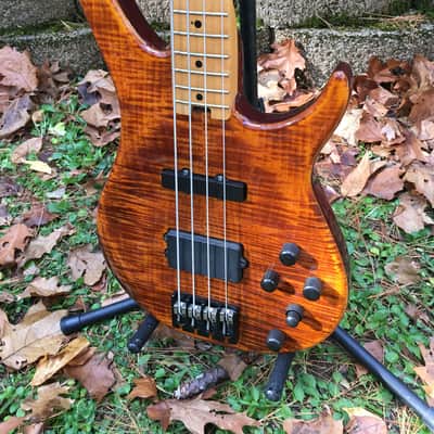Peavey Millennium Plus USA image 2