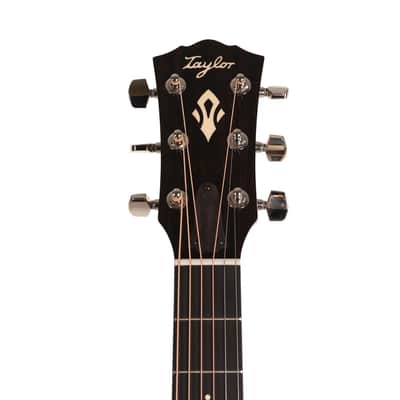 Taylor Gold Label Collection 710e Acoustic-Electric image 9