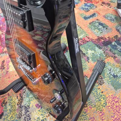Epiphone Les Paul Special II 2020 - Vintage Sunburst image 6