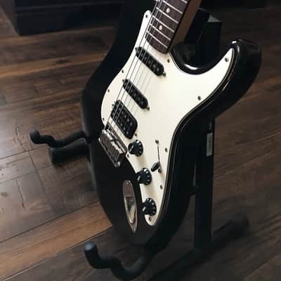 Fender Subsonic Baritone Stratocaster image 6