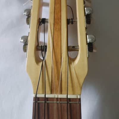 Handmade Ronroco 6 strings image 5