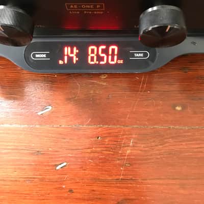 Audio Electronic Supply AE-1 Dual Mono Tube Preamplifier image 17