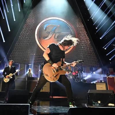 Gibson Dave Grohl Signature DG-335 Bild 14