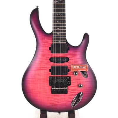 PRS SE Chleo Herman Li Signature 2025 - Present - Orchid Dusk 3137gr image 1
