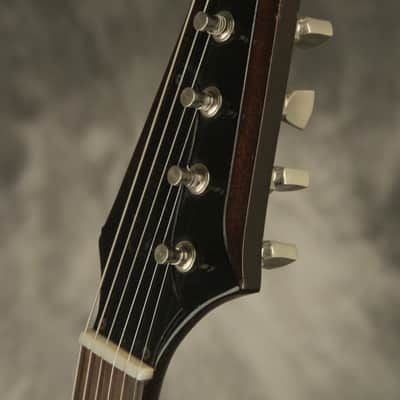 all original 1964 Gibson FIREBIRD I Sunburst image 6