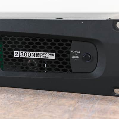 Crown DCi 2|300N DriveCore Install 2-Channel Power Amplifier CG0093L image 2