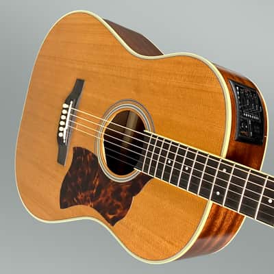 Takamine CRN-TS1 2023 - Natural image 4