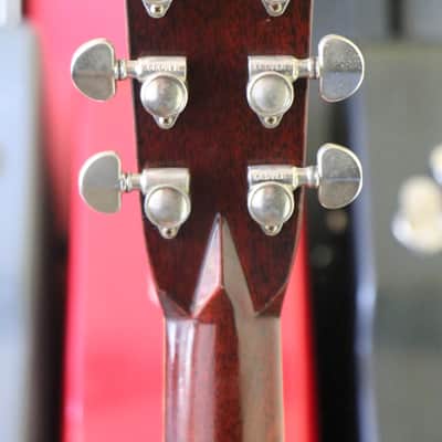 Players Gem! Rider R-600D Custom 1977 + MIJ Hayashi +Pro Setup image 4
