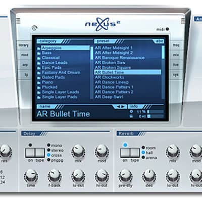reFX NEXUS 2 image 3