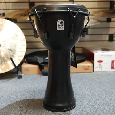Immagine Toca 10" Freestyle Mechanically Tuned Djembe - Used - 2