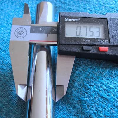 Premier Single Tom Arm image 4