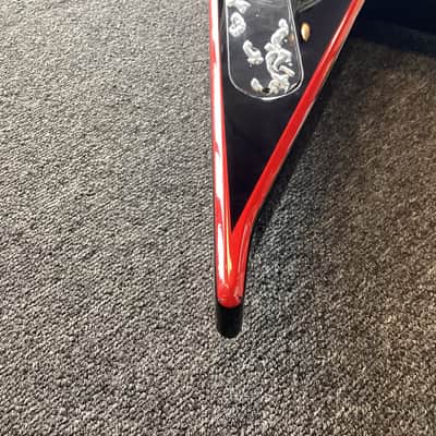 B.C. Rich ICON JR V image 8