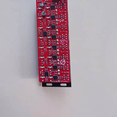 Antumbra ATN8 2025 - Black image 3