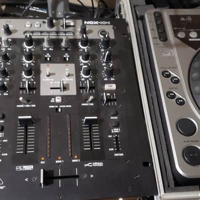 Entire Pioneer CDJ setup image 3