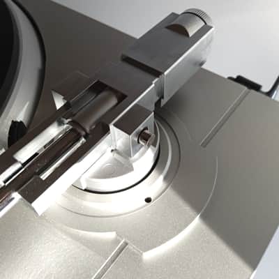 Philips Giradischi / Turntable F7130 year 1984 image 8