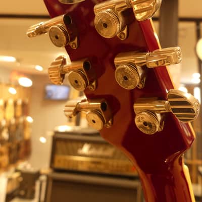 Duesenberg Bonneville 2010s - Cherry Red image 6