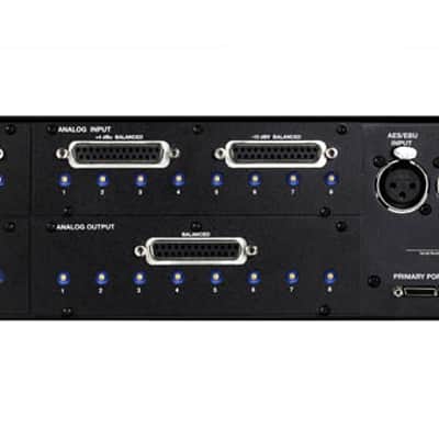 Avid HD I/O 16x16 Analog Pro Tools HD / HDX Audio Interface image 2