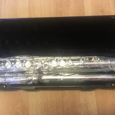 Trevor James Vivace by Kurioshi Flute image 1