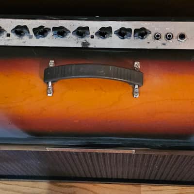 Fender Hot Rod Deluxe Limited Edition image 2