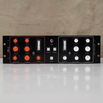 Goly DSEQ Stereo Dynamic Shelving EQ Equalizer #56756 image 1