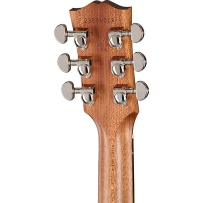 Gibson Hummingburd Studio Rosewood Acoustic Electric Guitar - Rosewood Burst image 6