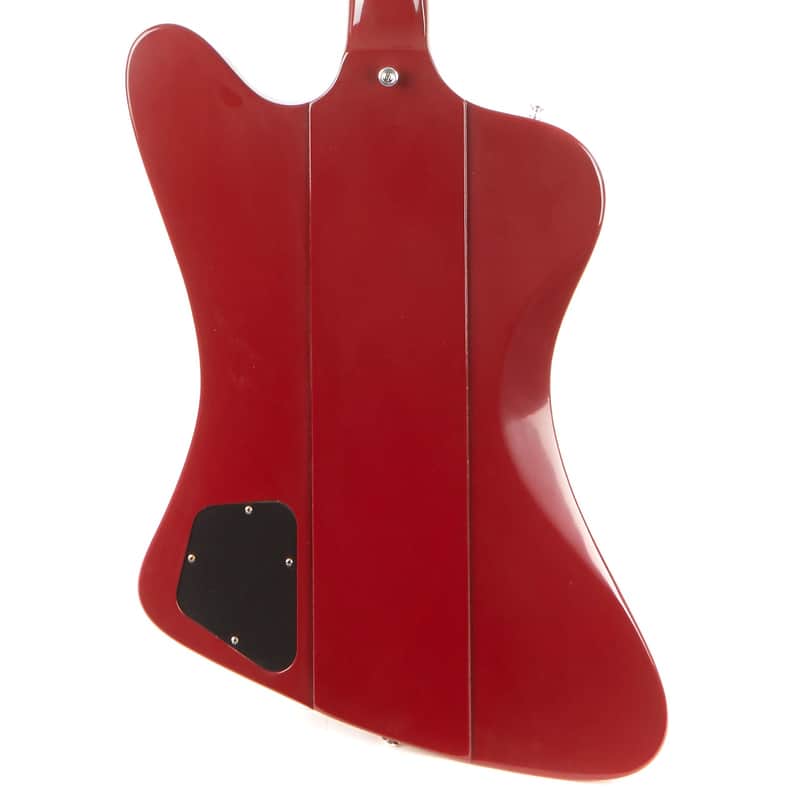 Gibson Custom Shop '63 Firebird V Reissue image 4