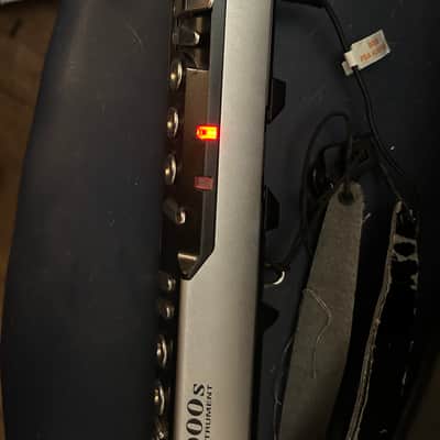 Akai EWI4000S 2005 - Present - Black image 10