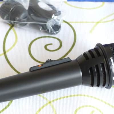 Beyerdynamic TG-X41 Cardioid Dynamic Microphone image 3
