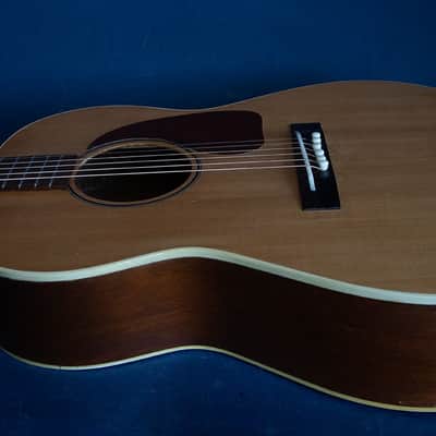 1953 Gibson LG-2 image 7