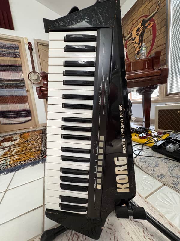 Korg RK-100