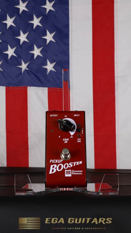 Seymour Duncan Pickup Booster